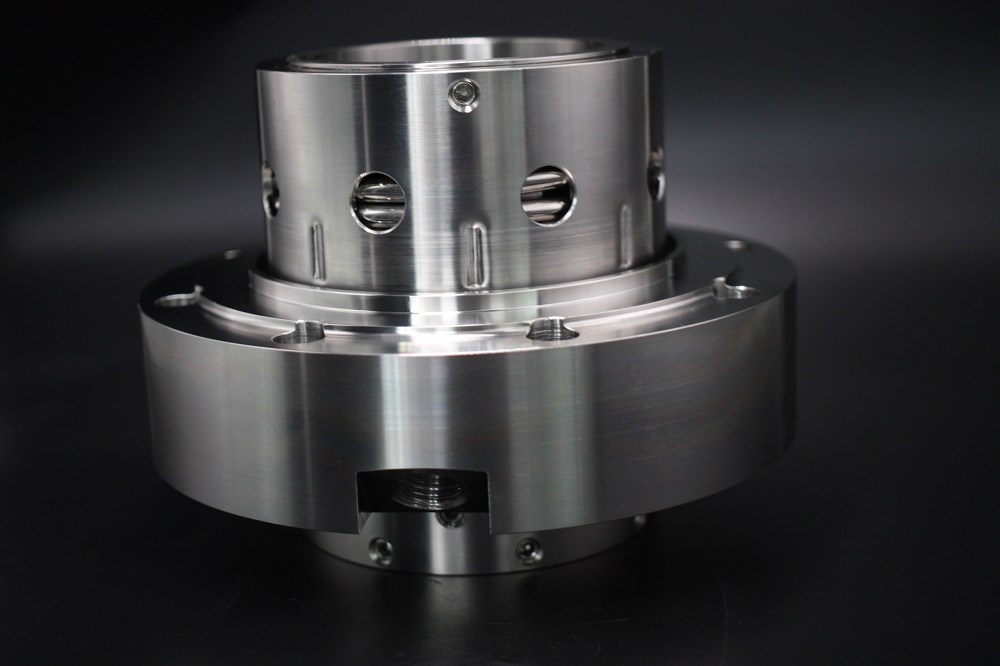 AS-C412 Customized Single Cartridge Mechanical Seal