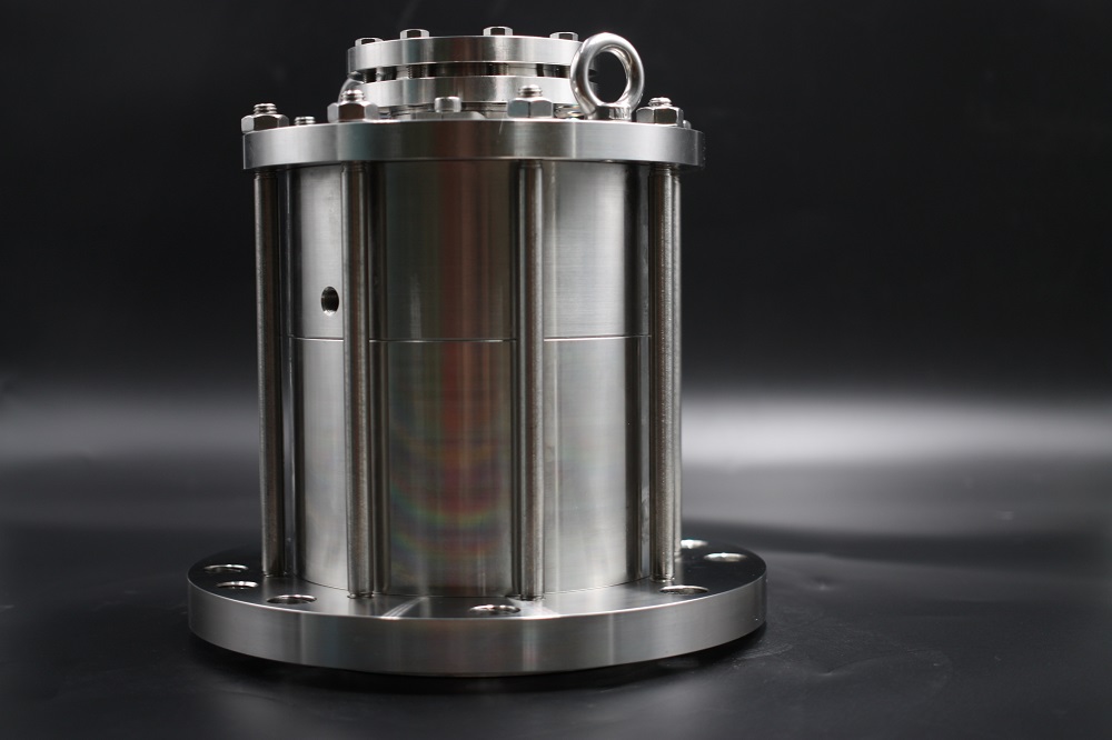 AS-F42 Dual Agitator Mechanical Seal