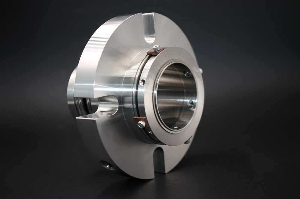AS-C1100 Single Cartridge Mechanical Seal