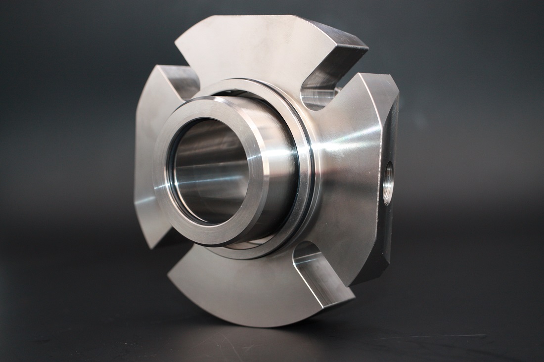AS-C26S-QN single cartridge mechanical seal