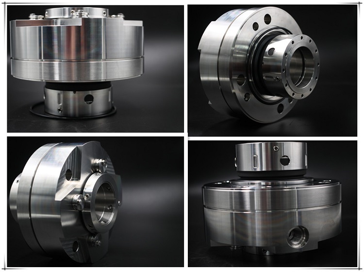 mechanical seal for water pump，mechanical seal pump，double mechanical seal，cartridge seals，fluid sealing
