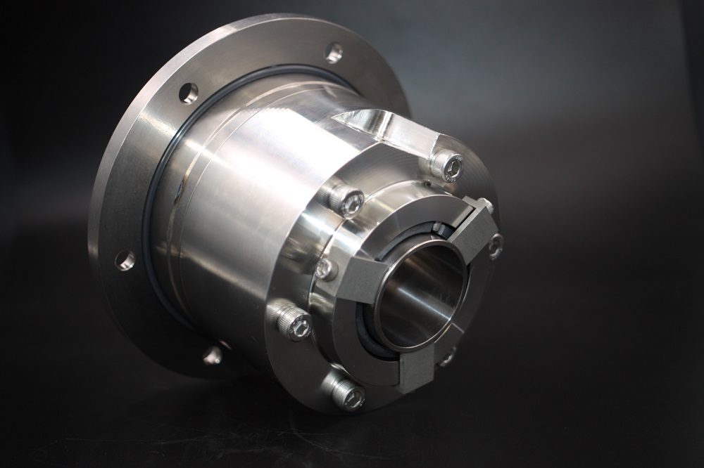 AS-C45 Double Cartridge Mechanical Seal To Suit Various Applications