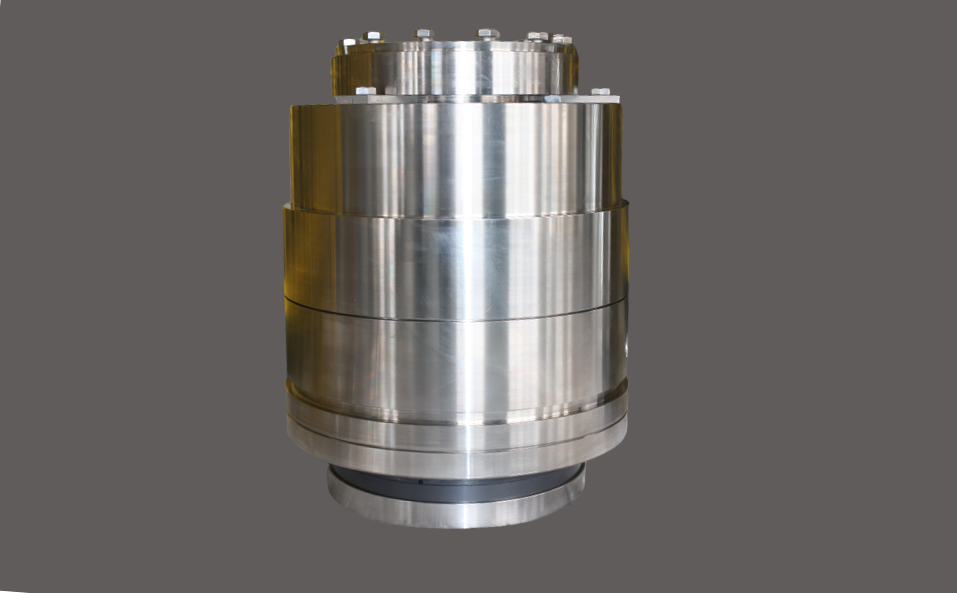 AS-A588 Dual Agitator Mechanical Seal