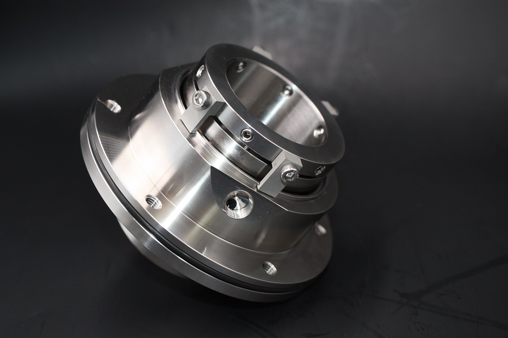 AS-C349 Double Cartridge Mechanical Seal