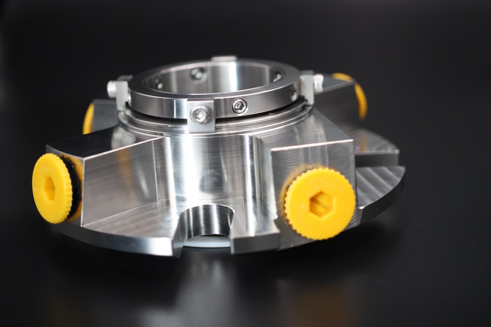 AS-C1P Series To Replace Flowserve ISC1PX And ISC1BX Seals With Pushers And Metal Bellow Seals Inside