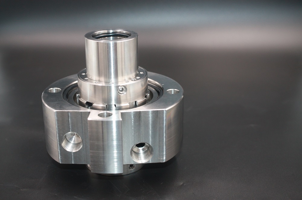 AS-C311 single cartridge mechanical seal