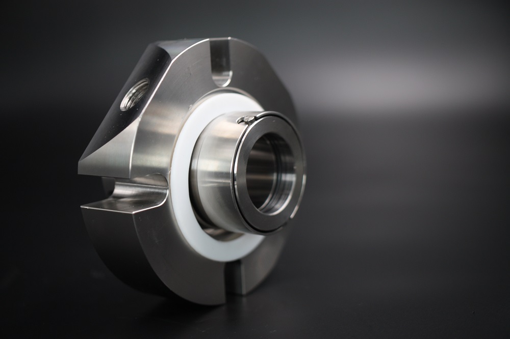 AS-CH150 Single Cartridge Mechanical Seal To Replace Chesterton 150 Single Seal