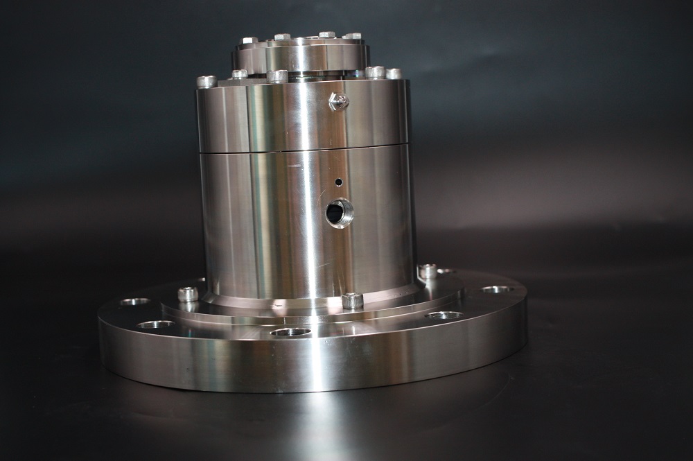 AS-F8UDL Double Agitator Mechanical Seal