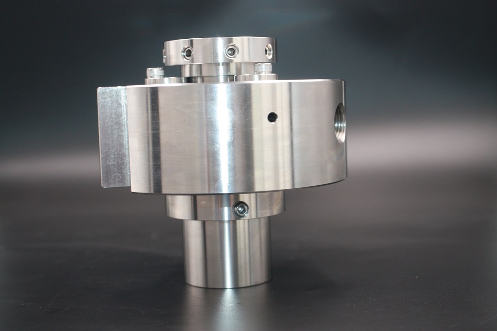 AS-C311 single cartridge mechanical seal