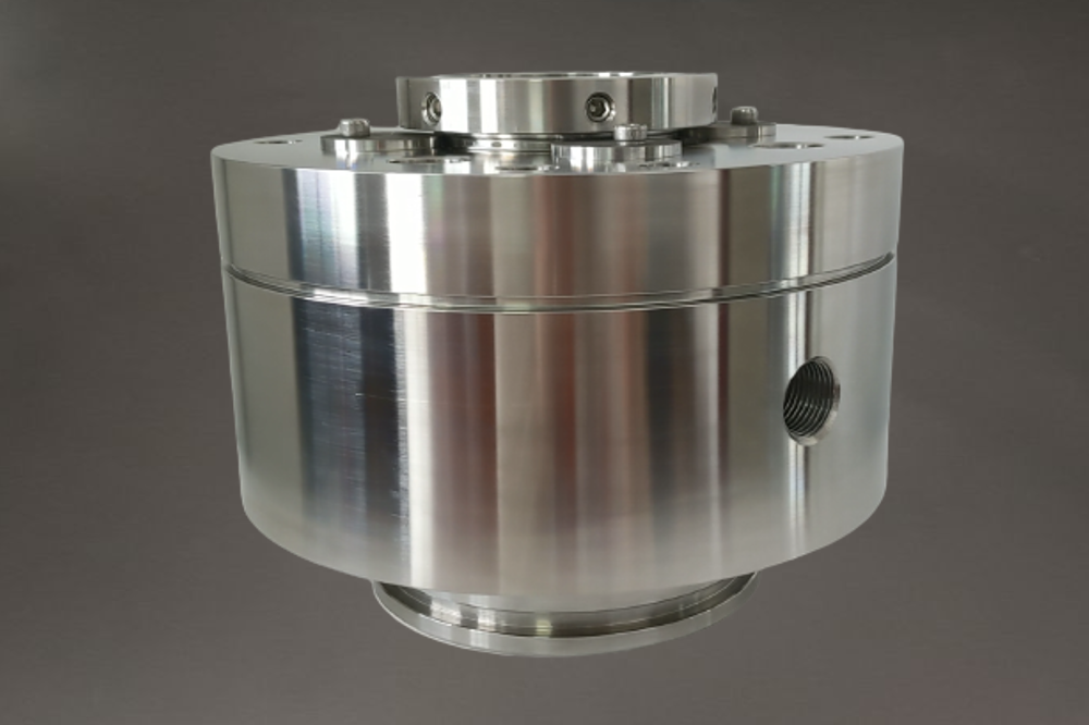 AS-CM74N Customized Single Cartridge Mechanical Seal With Multiple-Spring Design