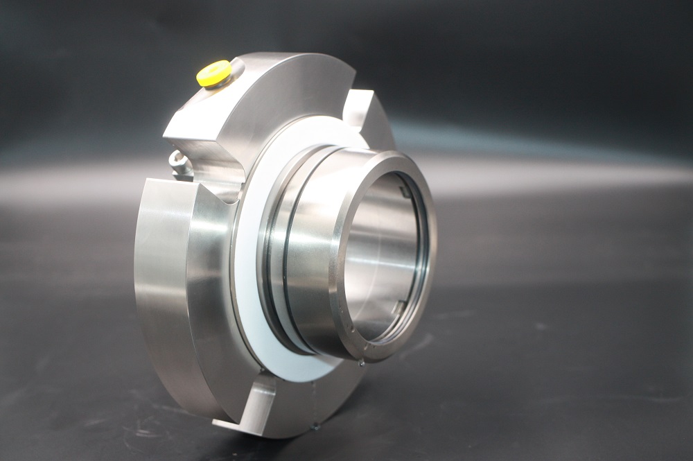 AS-C306 Double Cartridge Mechanical Seal