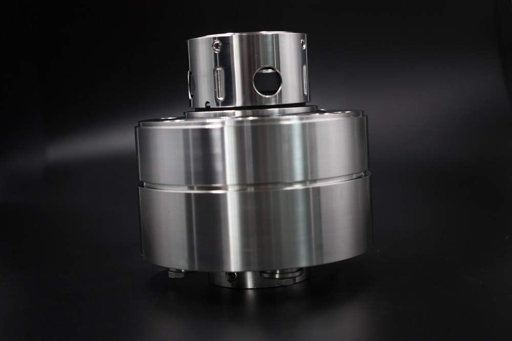Sello mecánico de cartucho doble AS-C3648