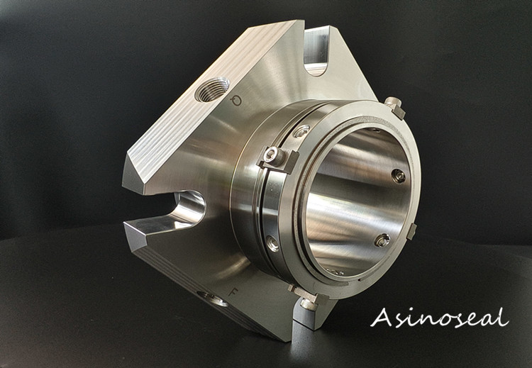 types of mechanical seals for pumps-1