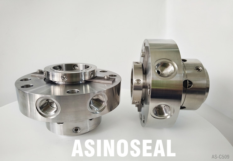 single acting seal