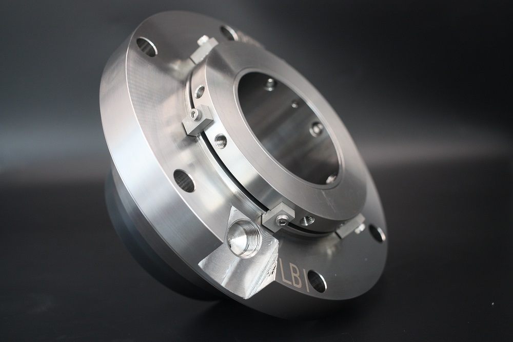 AS-C6200 Dual Cartridge Seal For Slurry Services
