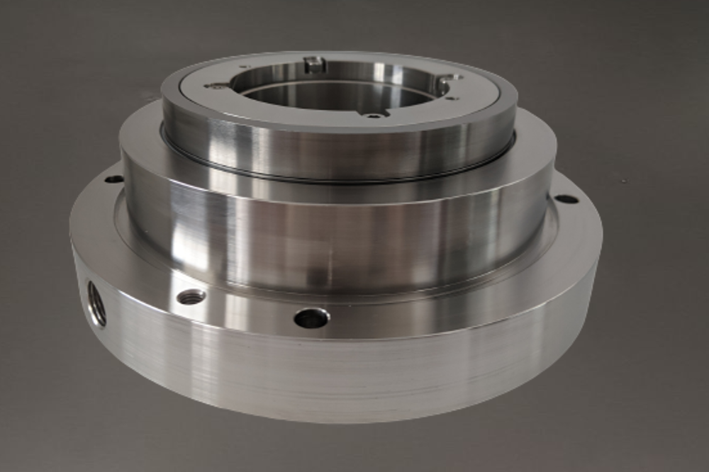 AS-C418 Customized Single Cartridge Mechanical Seal