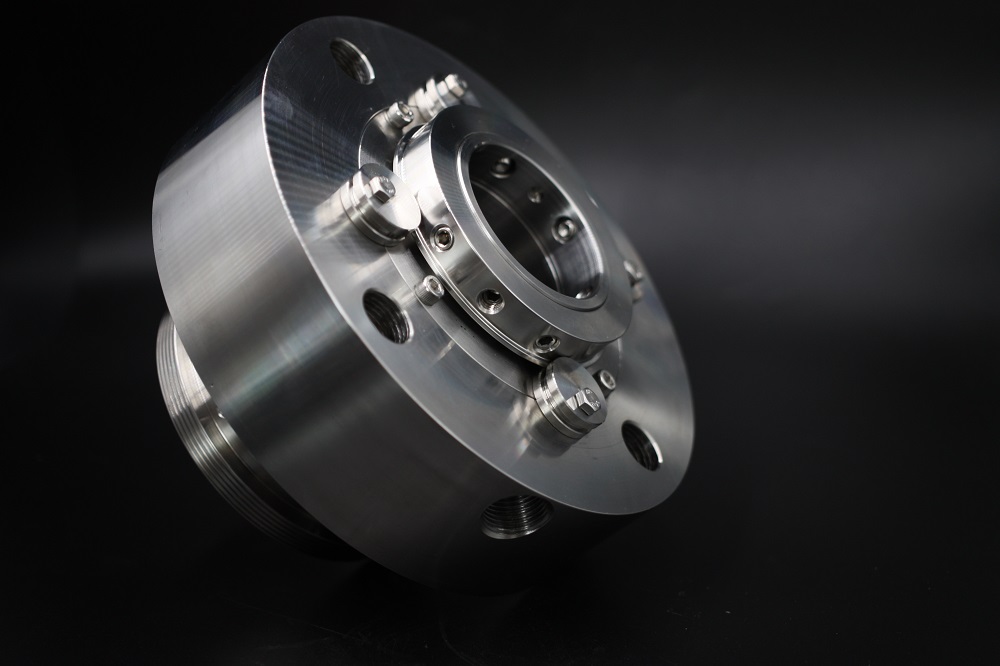 AS-C375 Customized Single Cartridge Seal
