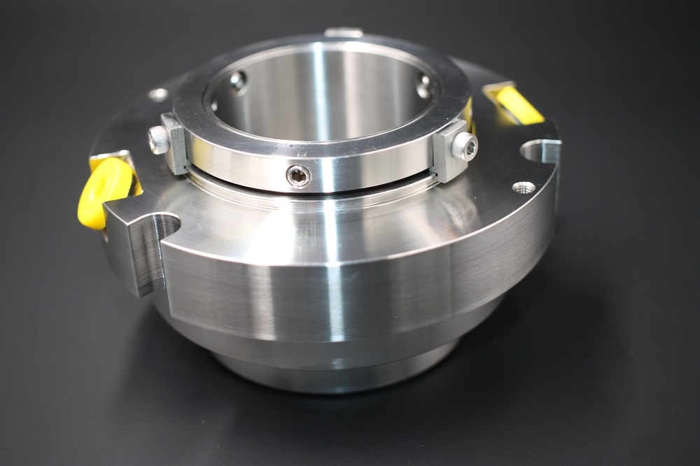 AS-C319 Single Cartridge Mechanical Seal