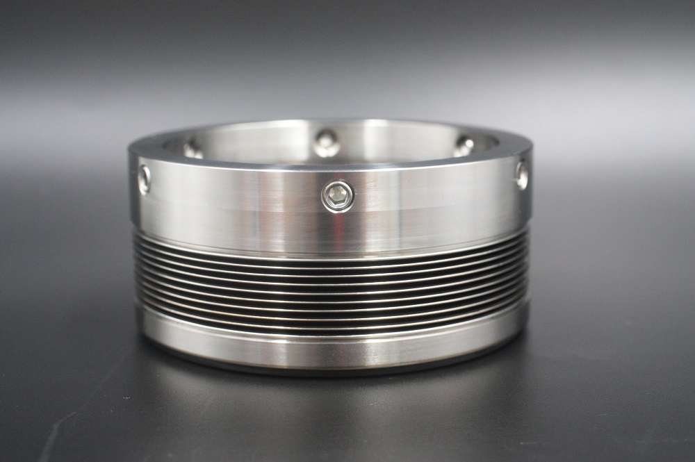 Parte rotativa del sello mecánico de metal personalizado AS-B313