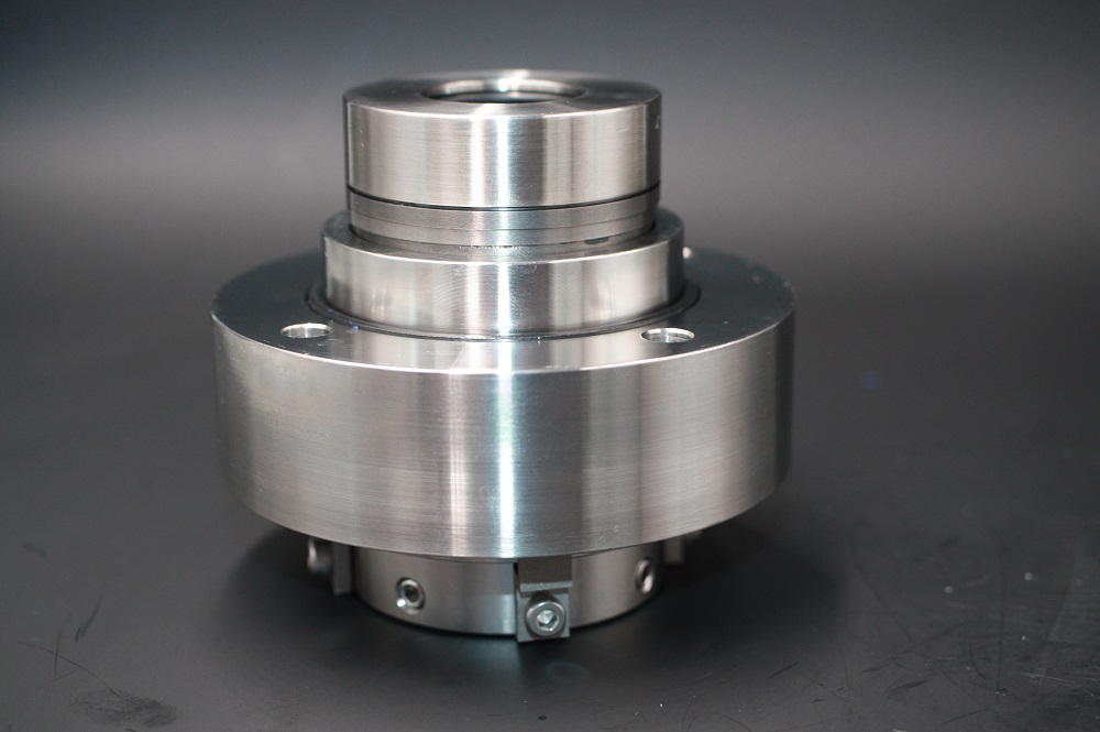 AS-C323 Механическое уплотнение двойного картриджа
