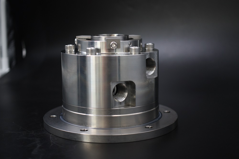AS-C45 Double Cartridge Mechanical Seal To Suit Various Applications