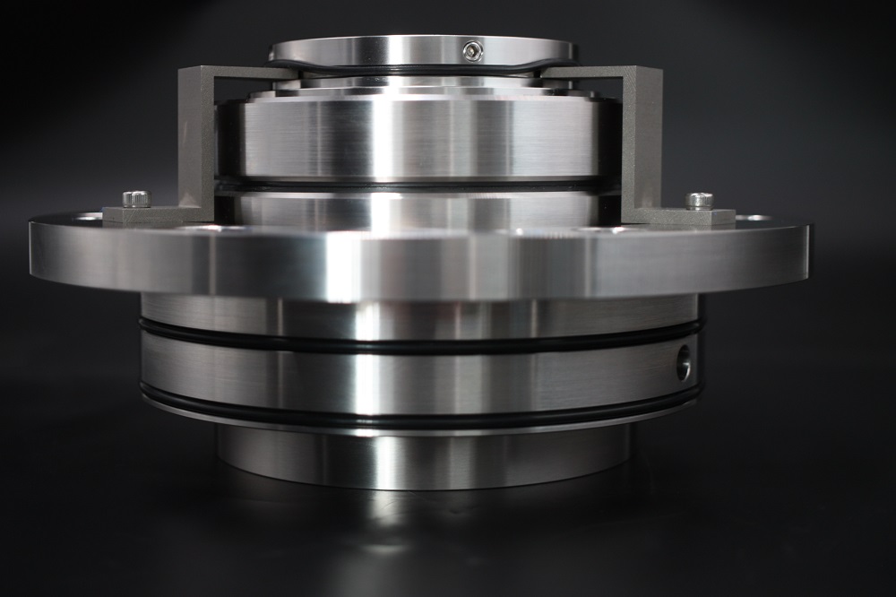 AS-C413 Индивидуальное механическое уплотнение с двойным картриджем