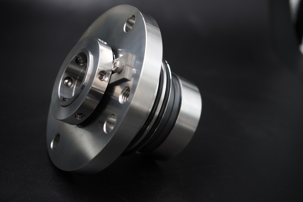Sello mecánico de cartucho único AS-C394