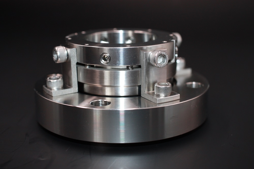 AS-C350 Single Cartridge Mechanical Seal