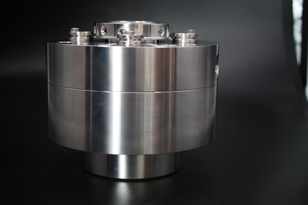 AS-C379 Double Cartridge Mechanical Seal