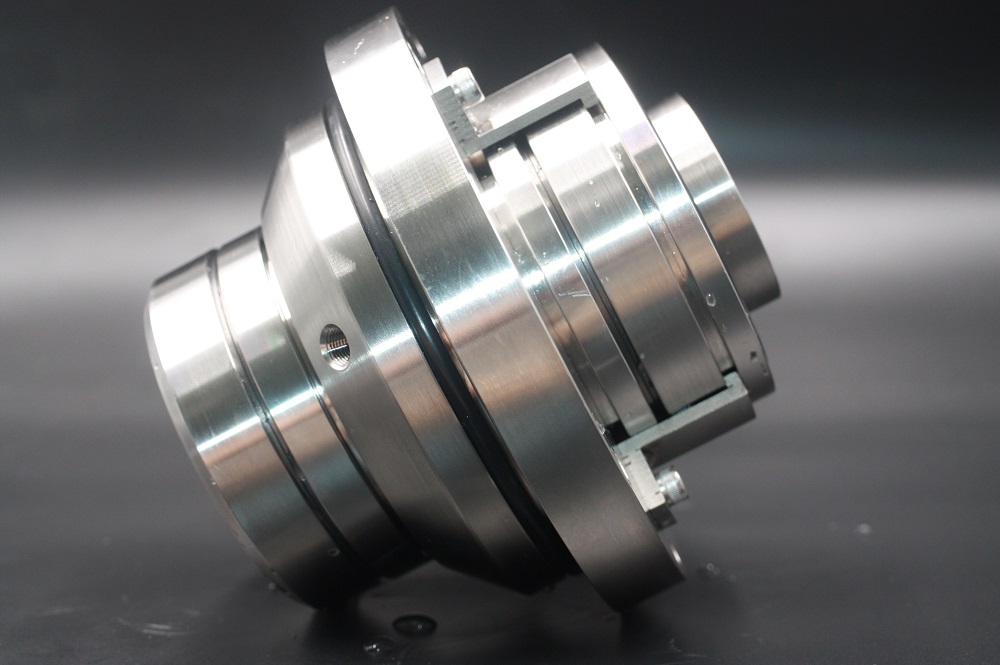 AS-C303  customized double cartridge mechanical seal