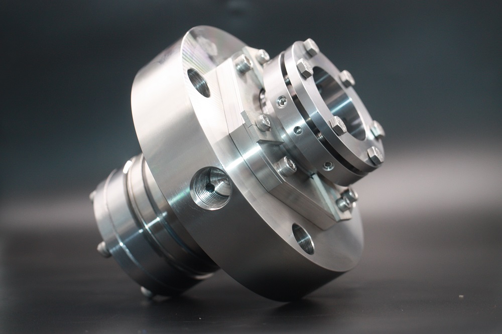 AS-C307 customized single cartridge mechanical seal