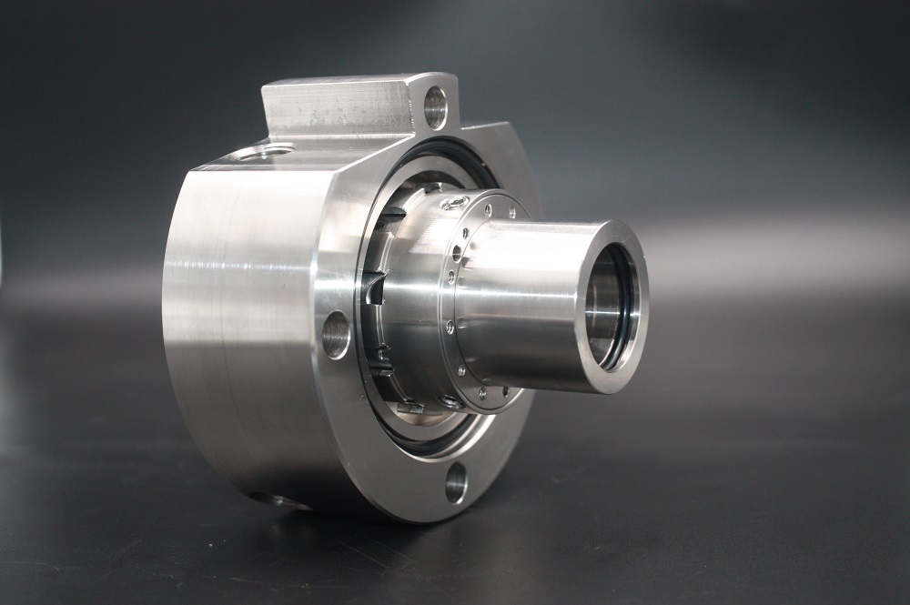 AS-C311 single cartridge mechanical seal