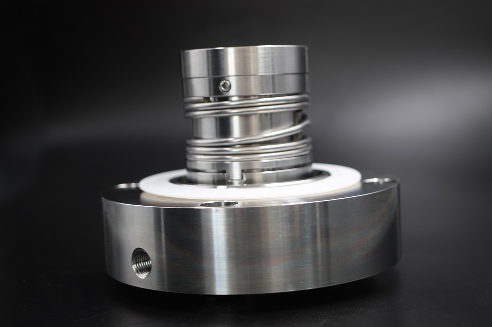 AS-C386 Sello mecánico personalizado de cartucho único personalizado