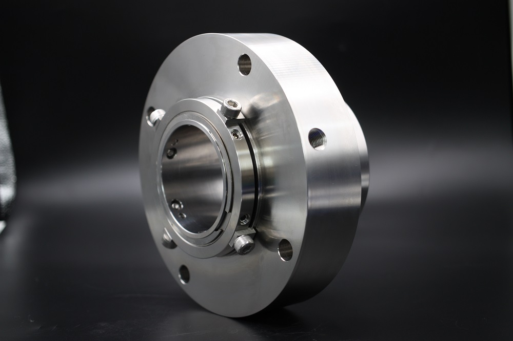 Sello mecánico de cartucho único AS-FGDSS