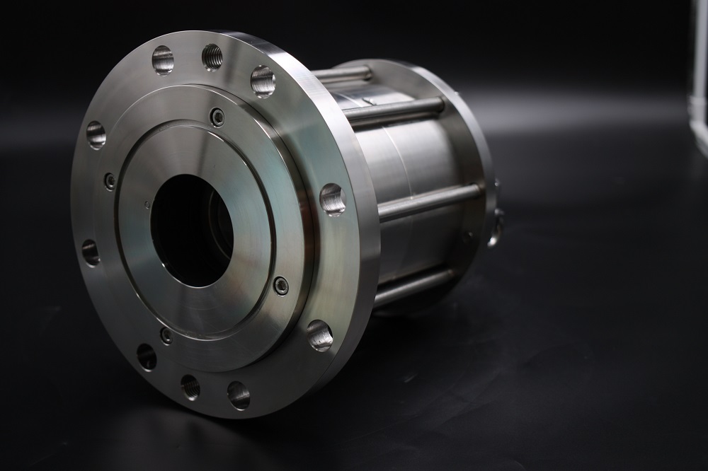 AS-F42 Dual Agitator Mechanical Seal