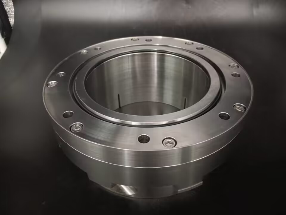 AS-C406 Customized Single Cartridge Mechanical Seal