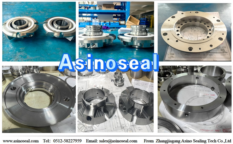 shaft sleeve for mechanical seal for sale