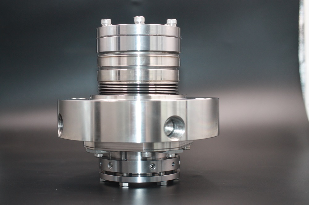 AS-C307 Sello mecánico personalizado de cartucho único personalizado