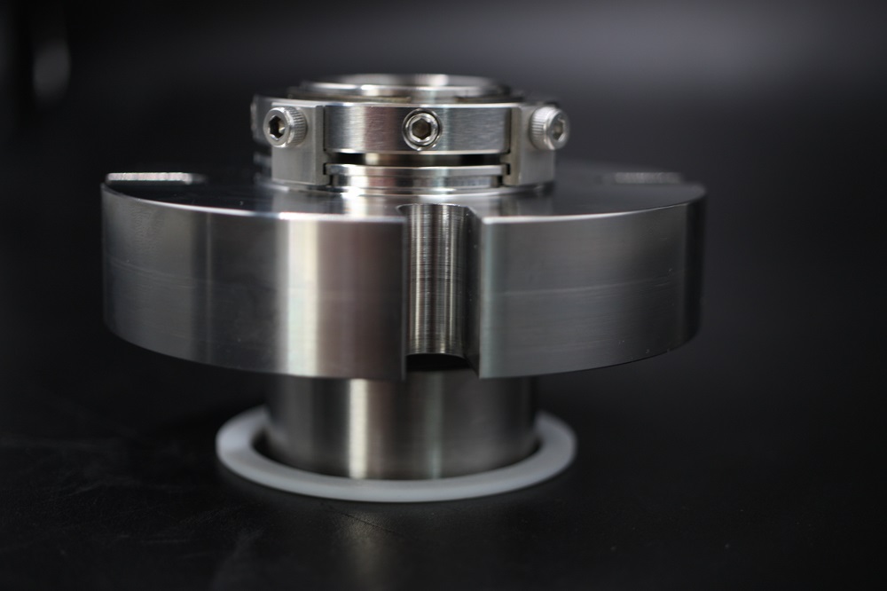 AS-CASPN Single Cartridge Mechanical Seal