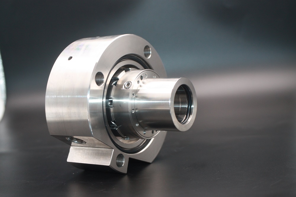 AS-C311 single cartridge mechanical seal