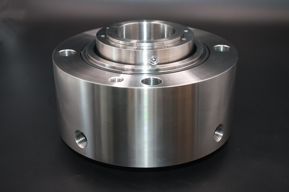 AS-CH75VN Single Cartridge Mechanical Seal To Replace Burgmann H75VN Seal
