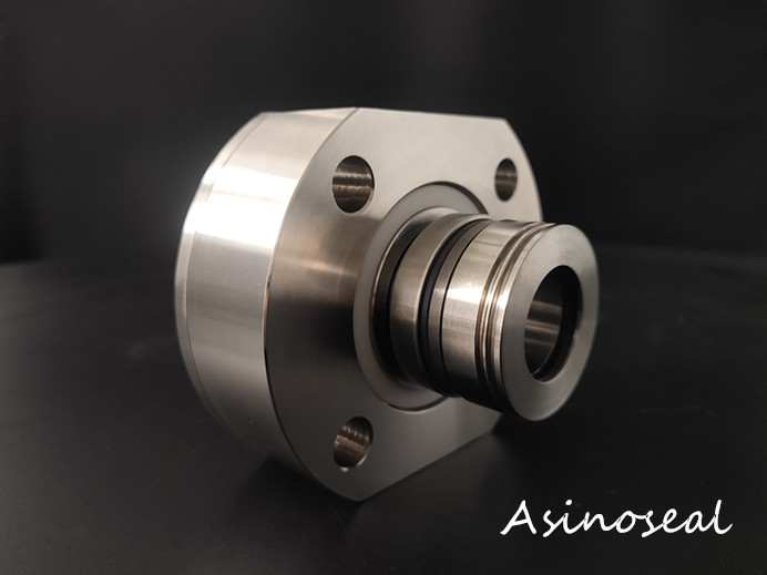 single cartridge mechanical seal for sale