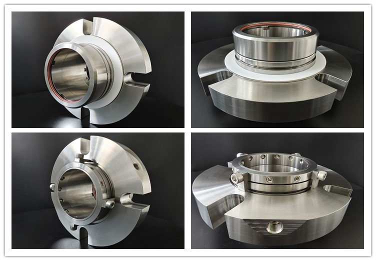 cartridge seal parts