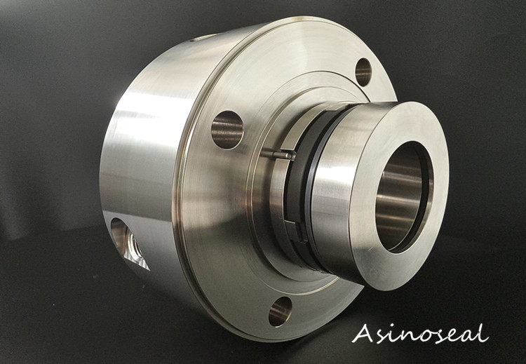 double mechanical seal parts(logo2)