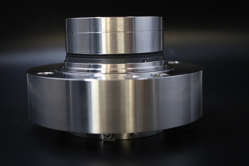 AS-C5620P Double Cartridge Mechanical Seal