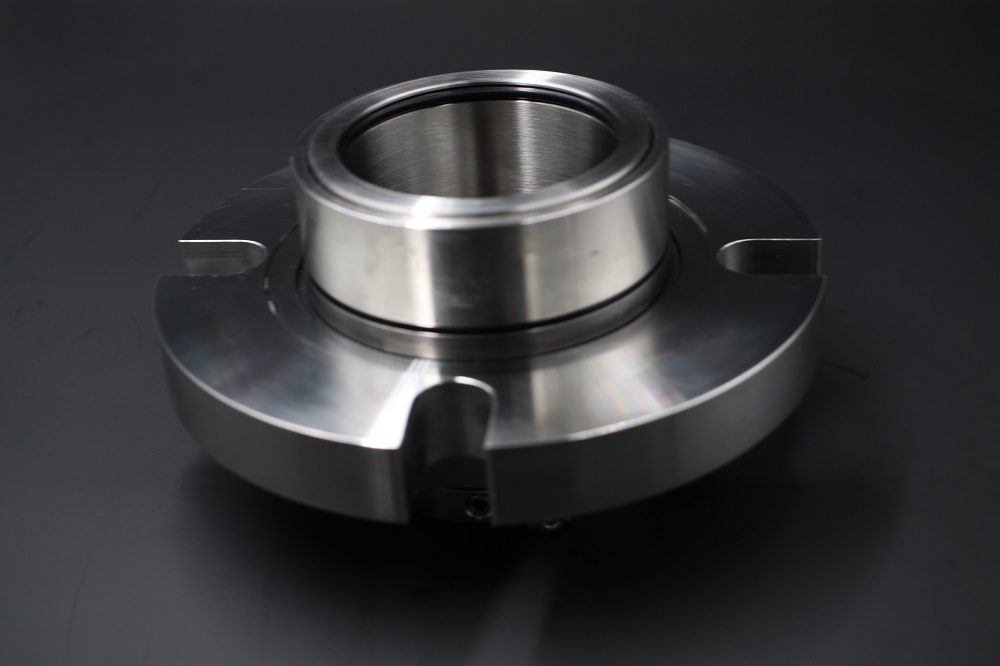 Двойное механическое уплотнение AS-CCDM для замены уплотнения AES CDM