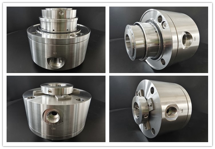 pump mechanical seal