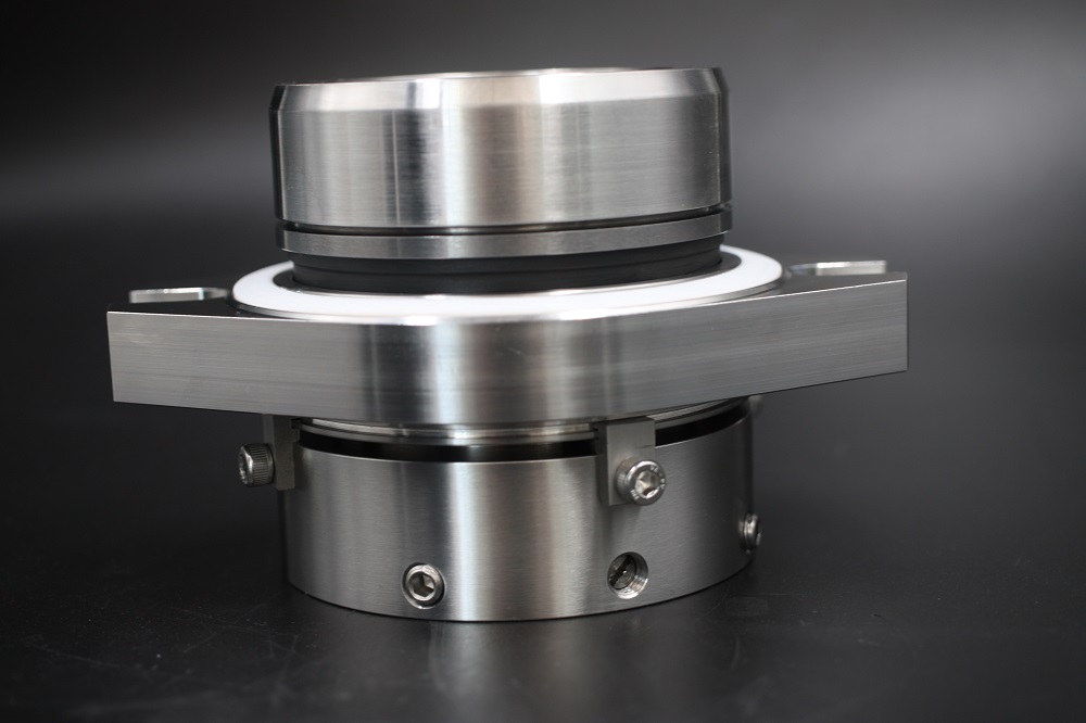 AS-C385 Customized Single Cartridge Mechanical Seal