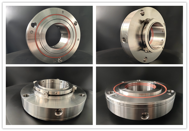 multiple spring mechanical seal for sale (3)