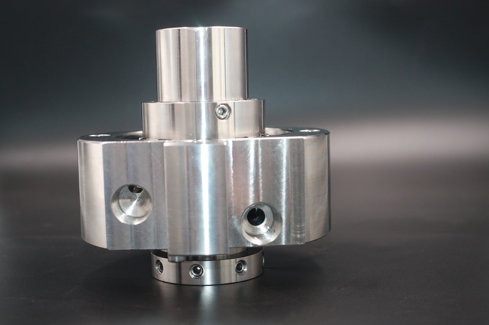 AS-C311 single cartridge mechanical seal